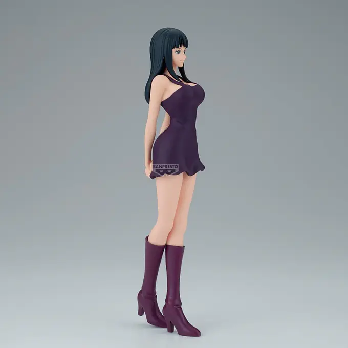 One Piece Nico Robin Figure - Glitter & Glamours 22 cm - Banpresto photo 3