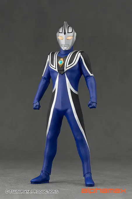 Ultraman Agul V1 Action Figure 16.5 cm | Alphamax photo 5