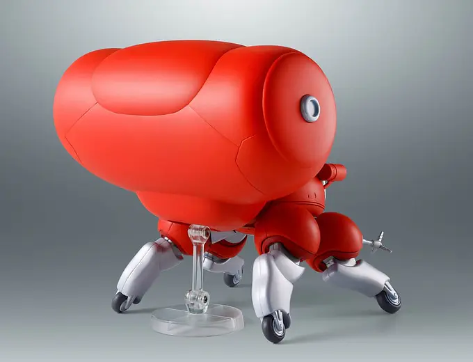 Ghost in the Shell The Robot Spirits (SIDE GHOST) Action Figure Fuchikoma 15 cm Bandai Tamashii Nations photo 3
