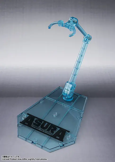 Patlabor Robot Spirits (Side Labor) Griffon Twin Unit Set Figure | Tamashii Nations photo 5