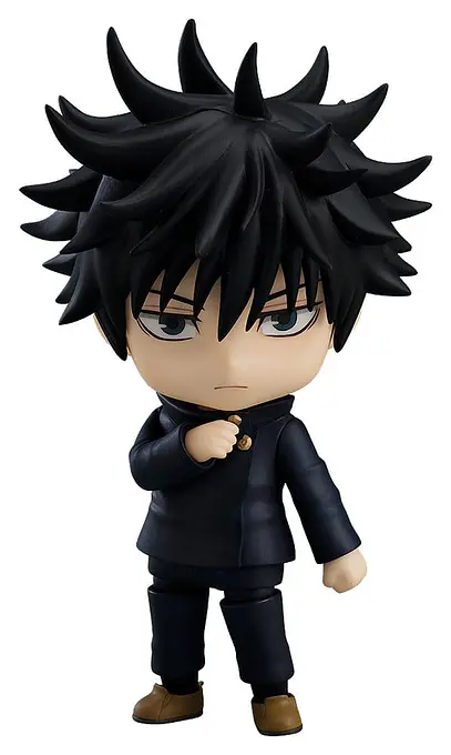 Jujutsu Kaisen Nendoroid Action Figure Megumi Fushiguro 10 cm - Good Smile Company
