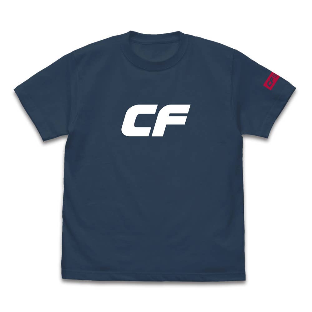 Future GPX Cyber Formula Logo T-Shirt | Cospa