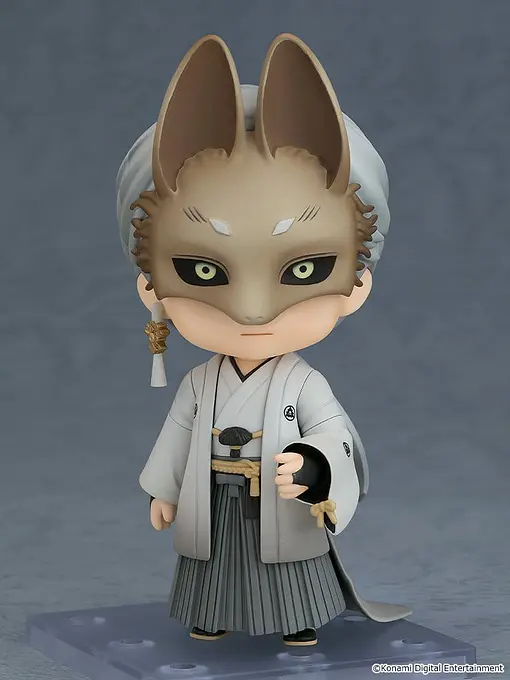 Silent Hill Nendoroid Action Figure Fox Mask 10 cm | Good Smile Company photo 2