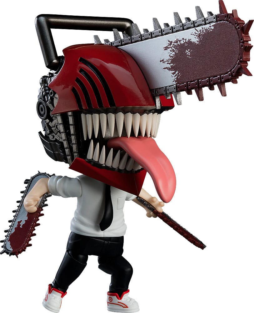 Chainsaw Man Nendoroid Action Figure Denji 10 cm | Good Smile Company
