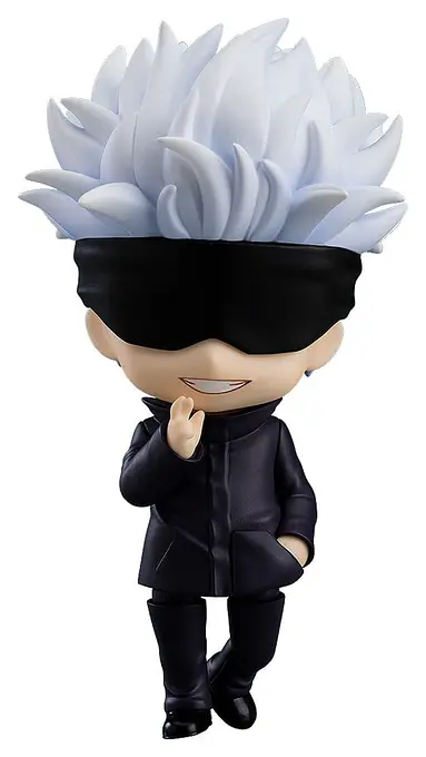 Jujutsu Kaisen Nendoroid Action Figure Satoru Gojo (re-run) 10 cm - Good Smile Company