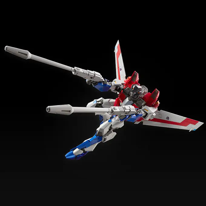 Transformers Combot Starscream Diecast Figure | Unix Square photo 9