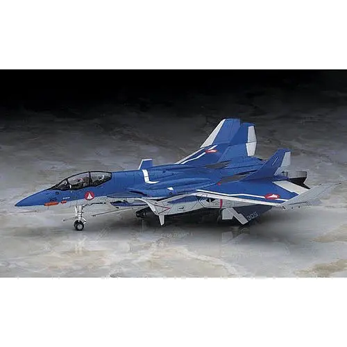 Macross Zero 1/72 Model Kit VF-0D | Hasegawa photo 3