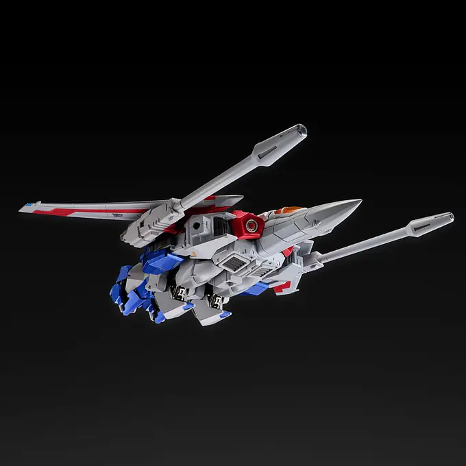 Transformers Combot Starscream Diecast Figure | Unix Square photo 6