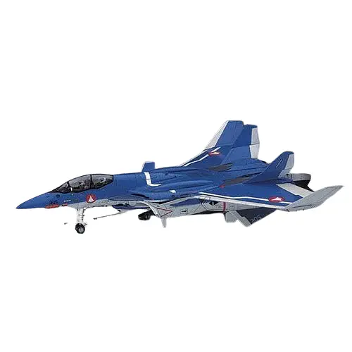 Macross Zero 1/72 Model Kit VF-0D | Hasegawa photo 2