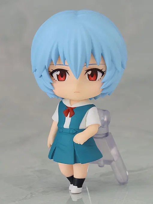 Rebuild of Evangelion Nendoroid Action Figure Surprise Collection Assortment (6) 7 cm - Good Smile Company photo 6