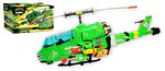 Teenage Mutant Ninja Turtles x G.I. Joe Turtle-Fly Copter Vehicle - Crossover Classics | Playmates Toys