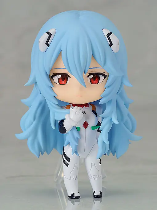 Rebuild of Evangelion Nendoroid Action Figure Surprise Collection Assortment (6) 7 cm - Good Smile Company photo 7
