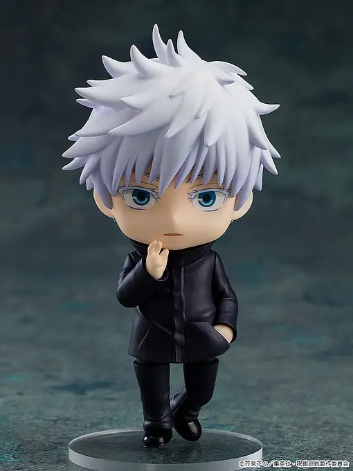 Jujutsu Kaisen Nendoroid Action Figure Satoru Gojo (re-run) 10 cm - Good Smile Company photo 5