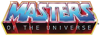 Masters of the Universe