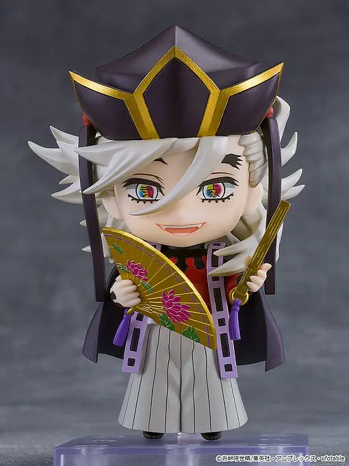 Demon Slayer: Kimetsu no Yaiba Nendoroid Action Figure Doma 10 cm - Good Smile Company photo 2
