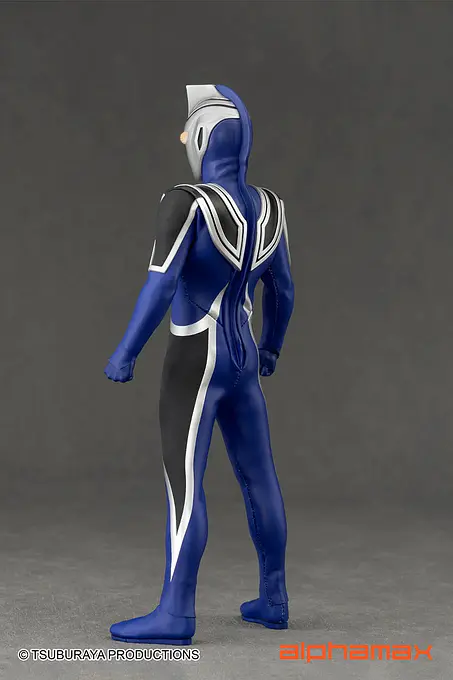 Ultraman Agul V1 Action Figure 16.5 cm | Alphamax photo 8