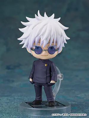 Jujutsu Kaisen Nendoroid Action Figure Satoru Gojo: Tokyo Jujutsu High School Ver. 10 cm | Good Smile Company - alternate view
