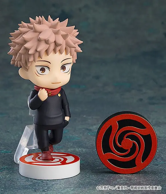 Jujutsu Kaisen Nendoroid Figure Surprise Collection Assortment (8) 7 cm - Good Smile Company photo 4