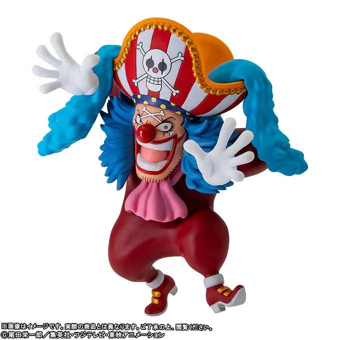 One Piece World Collectable Figure Premium Cross Guild Complete Set of 10 | Banpresto photo 4