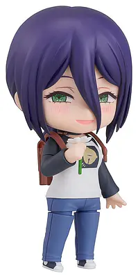 Chainsaw Man Nendoroid Basic Action Figure Reze: Casual Outfit Ver. 10 cm - Good Smile Company