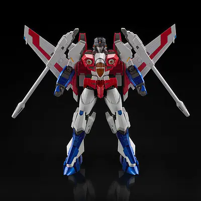 Transformers Combot Starscream Diecast Figure | Unix Square