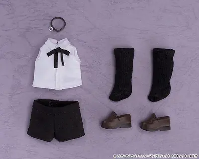 Chainsaw Man - The Movie: Reze Arc Parts for Nendoroid Doll Figures Outfit Set: Reze | Good Smile Company - alternate view
