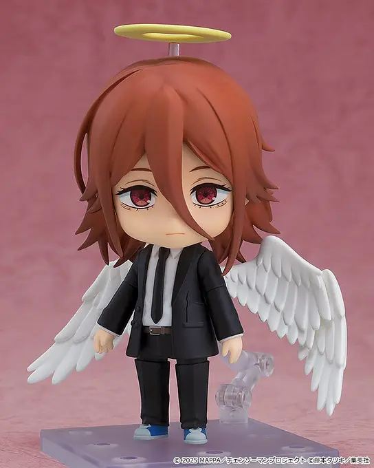 Chainsaw Man Nendoroid Action Figure Angel Devil 10 cm - Good Smile Company photo 2