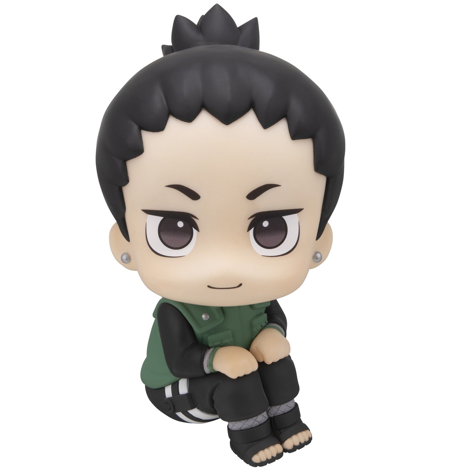 Naruto Shippuden Look Up Figure Shikamaru Nara (Smile Ver.) | MegaHouse