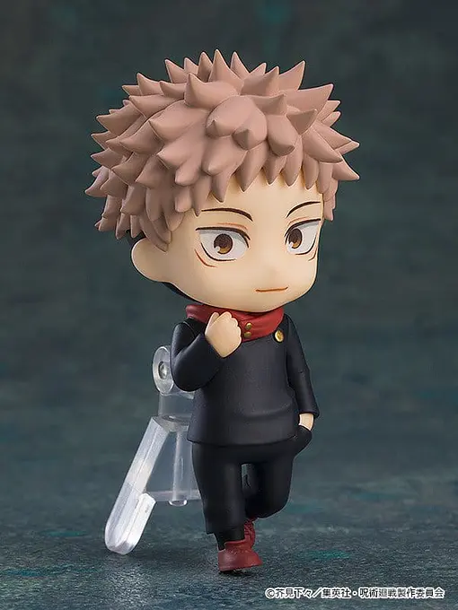 Jujutsu Kaisen Nendoroid Figure Surprise Collection Assortment (8) 7 cm - Good Smile Company photo 6