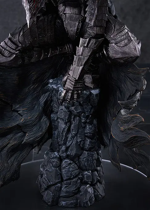 Berserk Guts (Berserker Armor) Pop Up Parade XL PVC Statue 38 cm - Max Factory photo 11