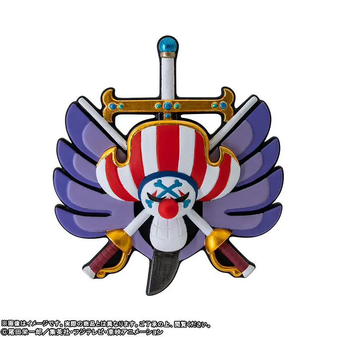 One Piece World Collectable Figure Premium Cross Guild Complete Set of 10 | Banpresto photo 5
