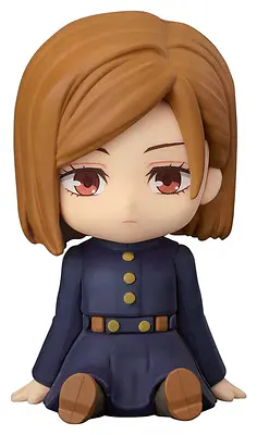 Jujutsu Kaisen Nendoroid Plus Rubber Mascot Nobara Kugisaki 8 cm - Good Smile Company