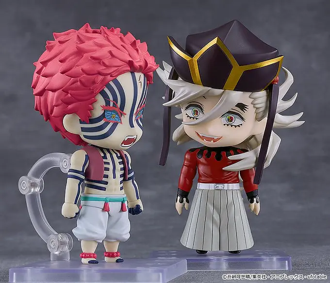 Demon Slayer: Kimetsu no Yaiba Nendoroid Action Figure Doma 10 cm - Good Smile Company photo 6