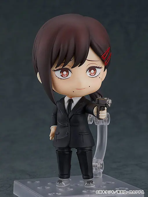Chainsaw Man Nendoroid Action Figure Kobeni 10 cm - Good Smile Company photo 5