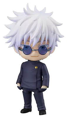 Jujutsu Kaisen Nendoroid Action Figure Satoru Gojo: Tokyo Jujutsu High School Ver. 10 cm - Good Smile Company