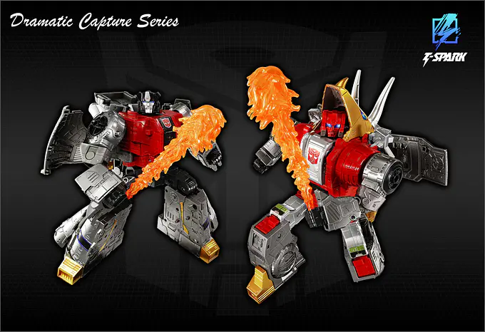 Transformers Dramatic Capture Series Dinobot Island Part 2 Slag and Sludge Figure Set | Takara Tomy photo 6