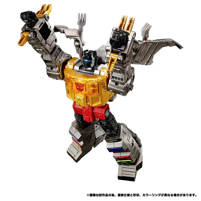 Transformers Dramatic Capture Series Dinobot Island Part 1 Grimlock and Ratchet Figure Set | Takara Tomy photo 2