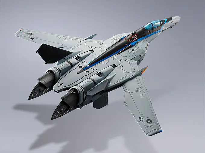 Macross VF-25 Messiah Valkyrie - Top Gun: Maverick Version photo 7