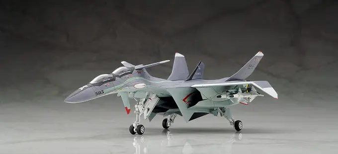 Yukikaze ALMECHA 1/100 Figure FFR-31 MR/D Super Sylph (Renewal Ver.) | Alter photo 7