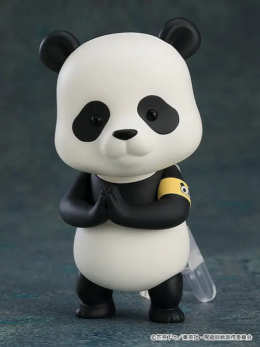 Jujutsu Kaisen Nendoroid Figure Surprise Collection Assortment (8) 7 cm - Good Smile Company photo 11