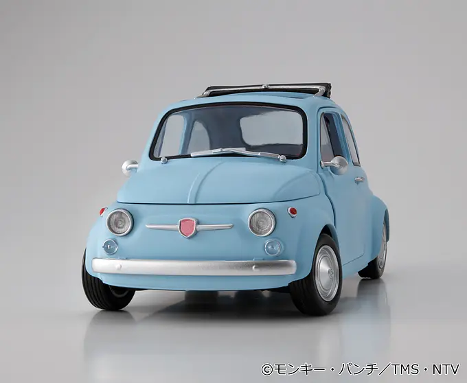 Lupin III 55th Limited Model LUPIN THE GALLERY Diorama 14 cm | MegaHouse photo 10