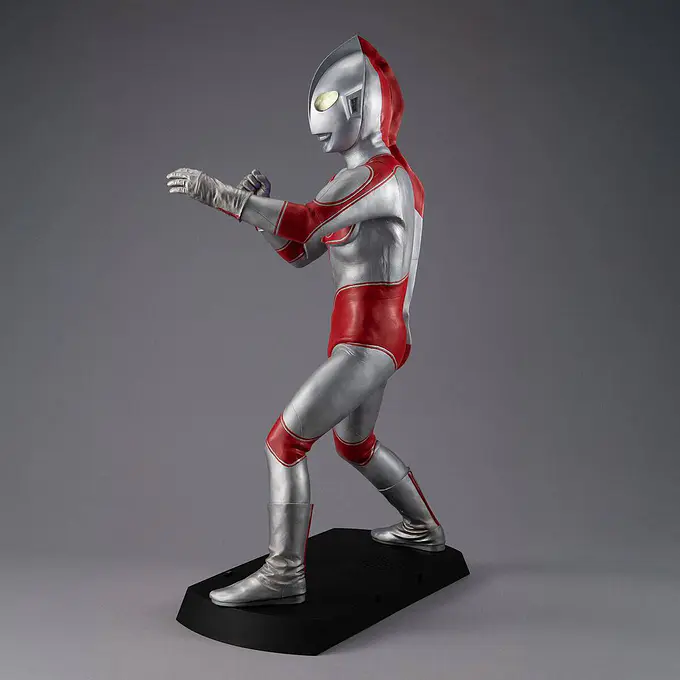 Return of Ultraman Jack Ultimate Article Figure 40 cm | MegaHouse photo 7