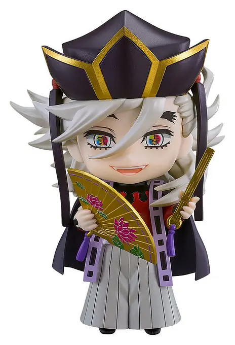 Demon Slayer: Kimetsu no Yaiba Nendoroid Action Figure Doma 10 cm - Good Smile Company