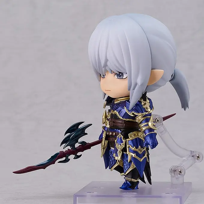 Final Fantasy XIV Nendoroid Action Figure Estinien 10 cm - Good Smile Company photo 6