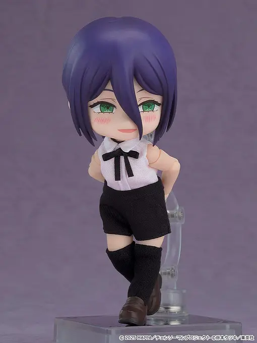 Chainsaw Man - The Movie: Reze Arc Parts for Nendoroid Doll Figures Outfit Set: Reze - Good Smile Company photo 5