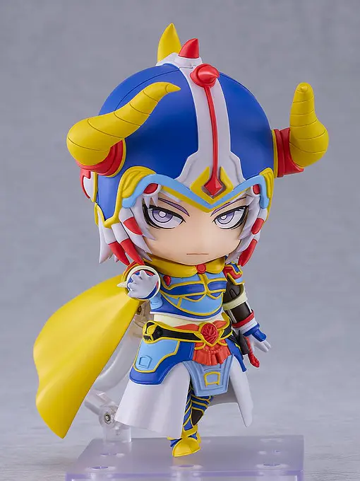 Final Fantasy Nendoroid Action Figure Warrior of Light 10 cm - Good Smile Company photo 5