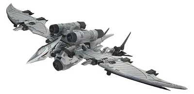 Zoids Plastic Model 1/100 RMZ-024 Storm Sworder 11 cm Model Kit - Takara Tomy