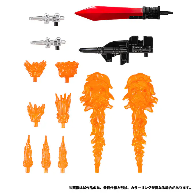 Transformers Dramatic Capture Series Dinobot Island Part 1 Grimlock and Ratchet Figure Set | Takara Tomy photo 10