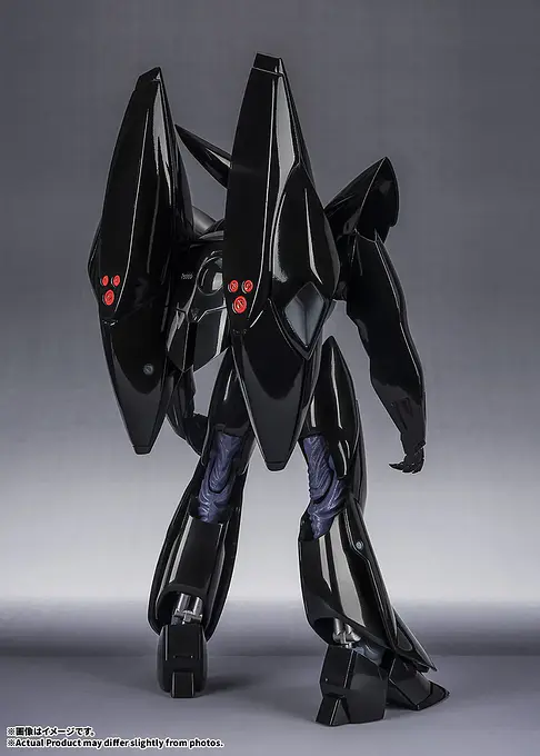 Patlabor Robot Spirits (Side Labor) Griffon Twin Unit Set Figure | Tamashii Nations photo 2