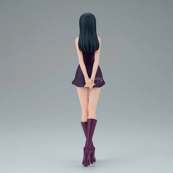 One Piece Nico Robin Figure - Glitter & Glamours 22 cm - Banpresto photo 5